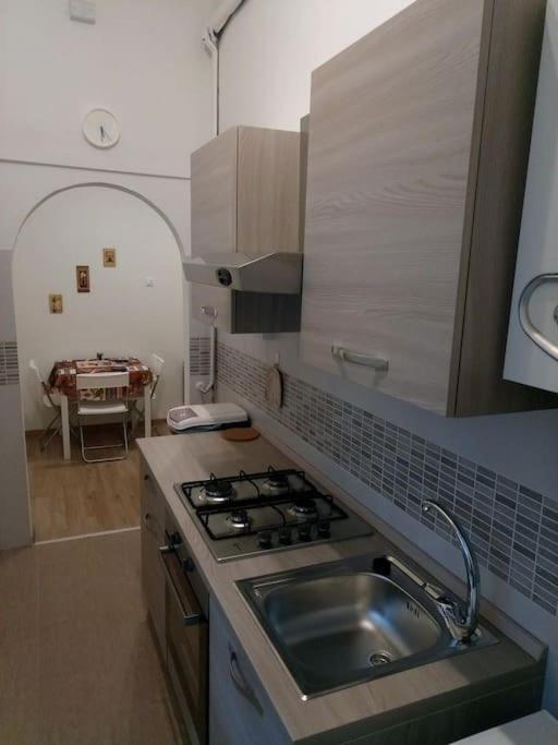 Sunrise30Mt Tram Ingresso Indipendente Parcheggio Apartment เมสเตร ภายนอก รูปภาพ