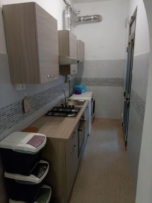 Sunrise30Mt Tram Ingresso Indipendente Parcheggio Apartment เมสเตร ภายนอก รูปภาพ